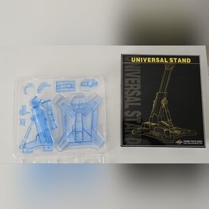 Fans Toys Universal Stand in Blue